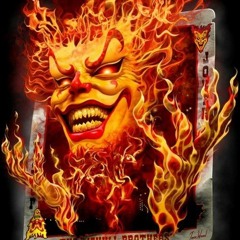 Set (((: La Perle Diabl.O.Core :))) From *Therm.O.Core*  2012 2013 (Project New Year)