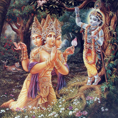 Mukhya Kaarana Vishnu