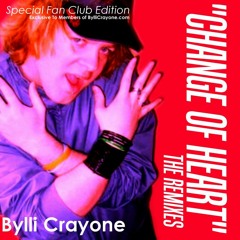 Bylli Crayone -  Change of Heart (OrangeFuzzz Radio Mix)