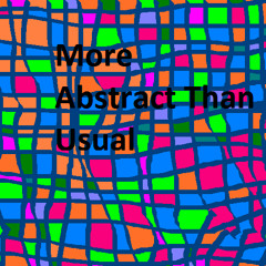 Ane Brun - More Abstract Than Usual (Yuzi's Live Ice Stream Remix)