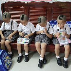 WhiteLightning - fam a lam