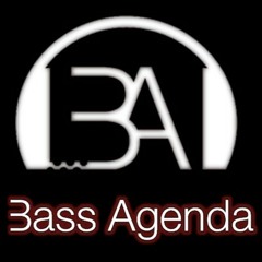 DeeElfe - Guest mix for Bass Agenda Radio Show 16th november 2012