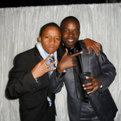 Party Lyk A College Kid at Dzi & tj rangi