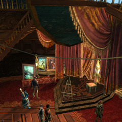 RPG gaming