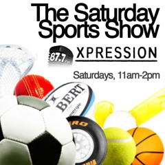 The 2012 Xpression Sports Team Christmas Single