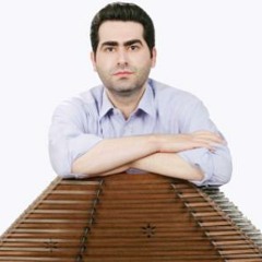 سنتور نوازی علیرضا فلسفی