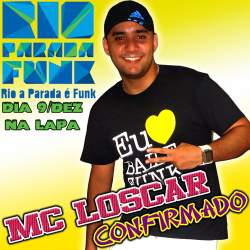 Mc Loscar - Senta no Pique do Bonde  LIGHT 2013  by ...