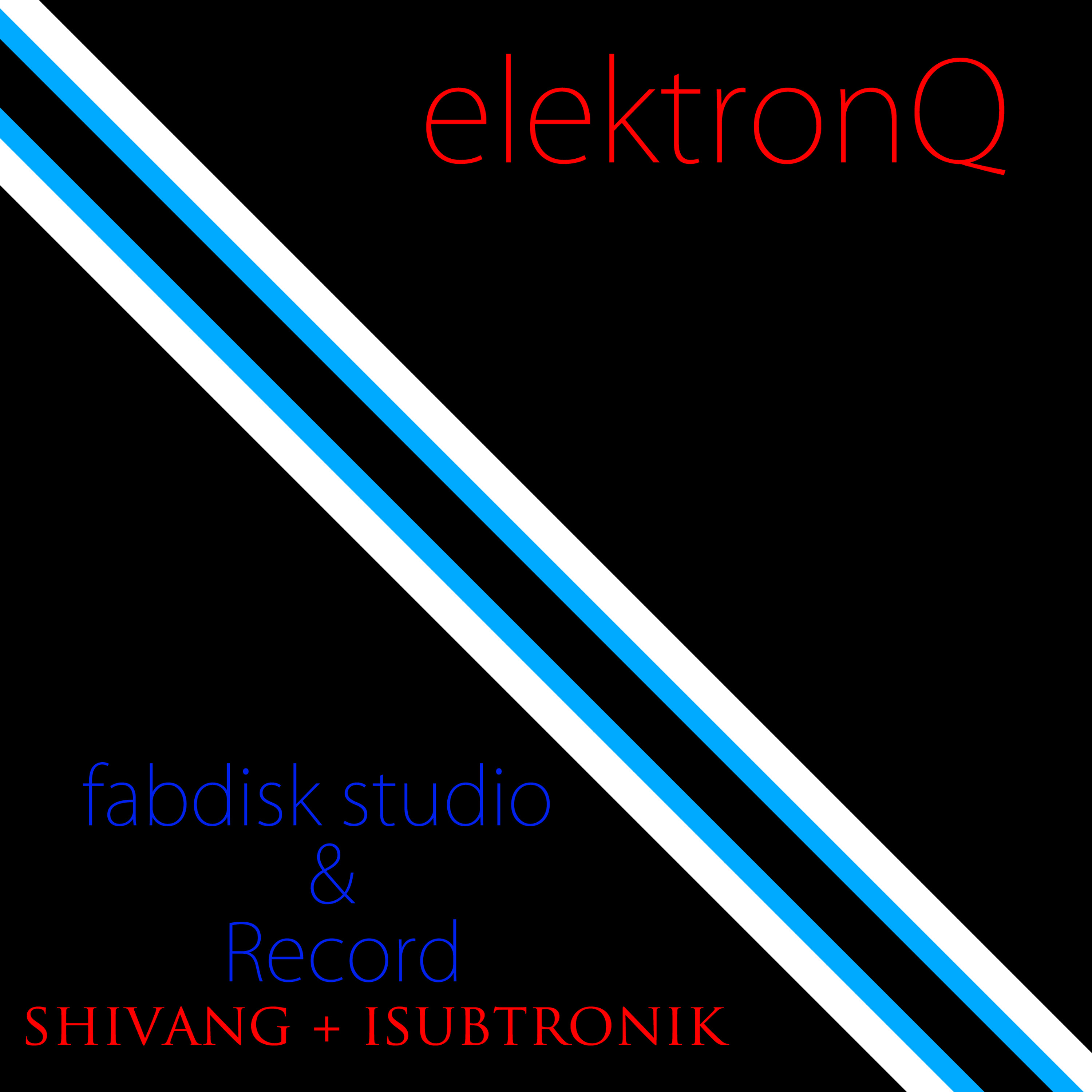 Fabdisk