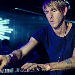 Richie Hawtin: DE9 | Closer To The Edit (2001) MINUS8CD