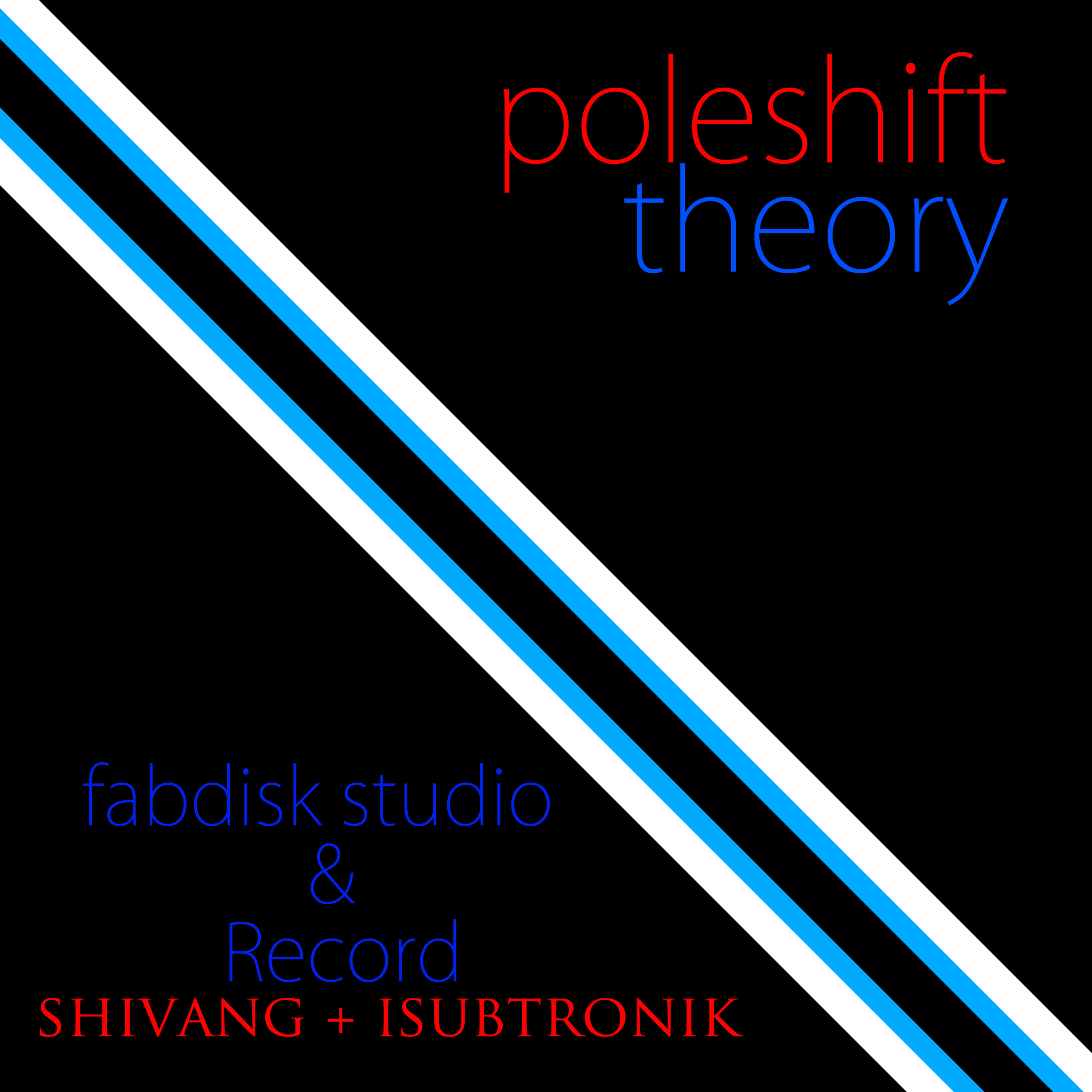 Fabdisk