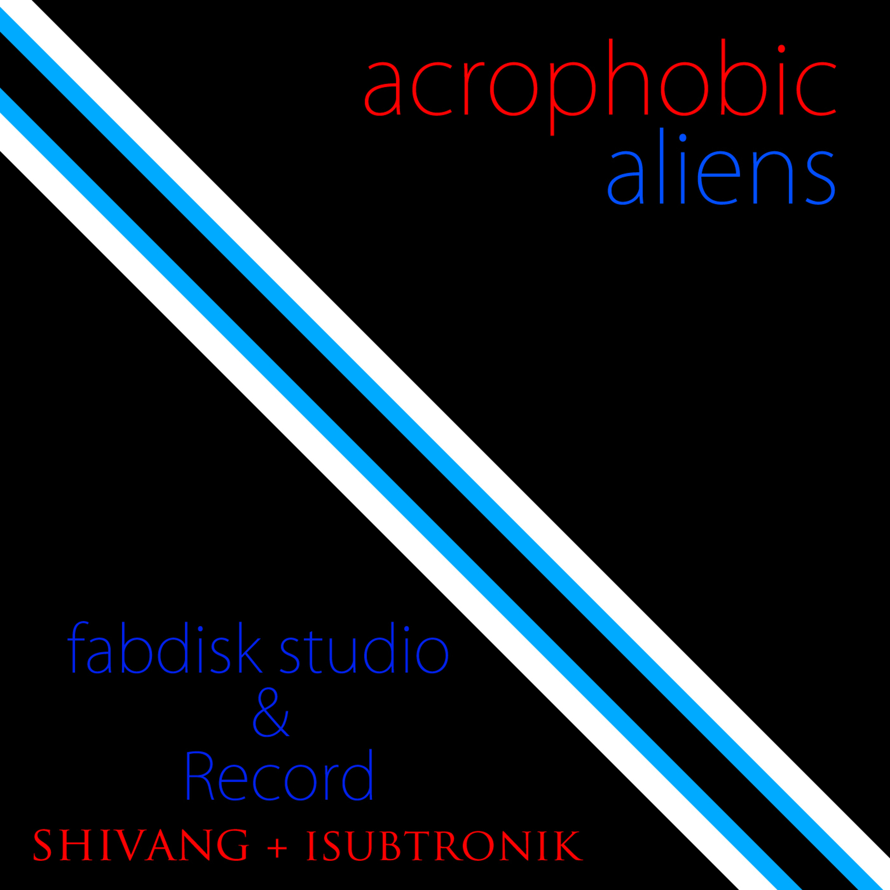 Fabdisk