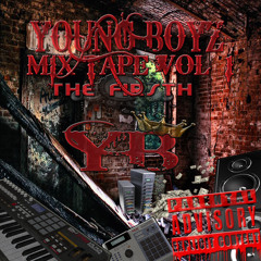 Krump Music ft PC(Ponta Ca$h) - G$ Vadu (Sul Boyz)