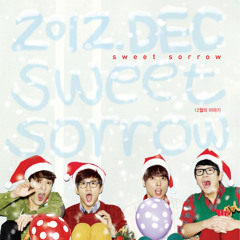 Sweet Sorrow - Story of December 12월의 이야기