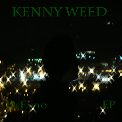 Patterns (Charts) feat. Matt Hiom by Kenny Weed from De Facto EP