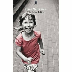 'The Match Box' by Giles Perring