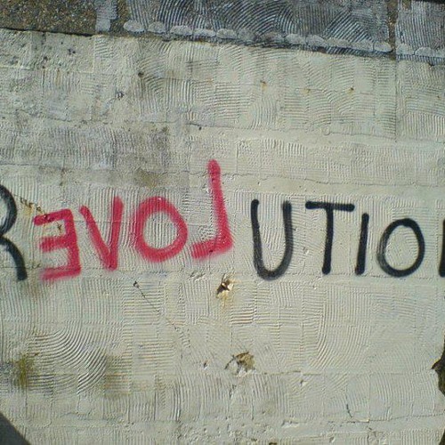 Naima & Jaramogi - (R)~evolution (free download)