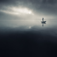 ChillOut Mix 5 - Deep Deep, Sound Asleep [Free DL]