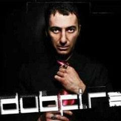 Dubfire - Solar Dance Arena 2012