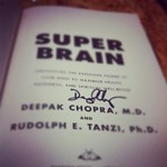 Deepak Chopra