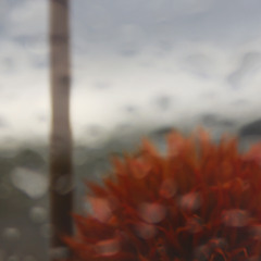 The weight of a breath