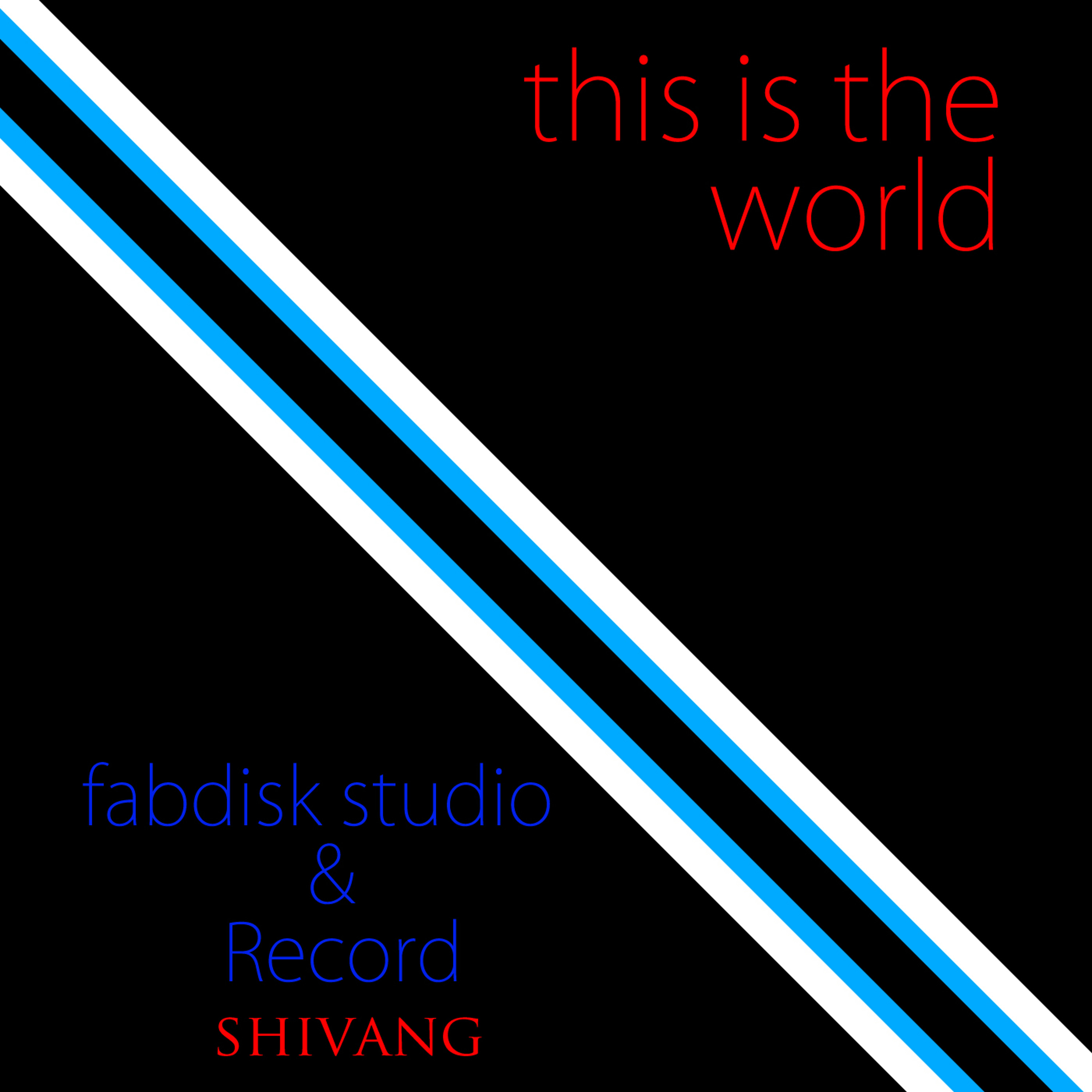 Fabdisk
