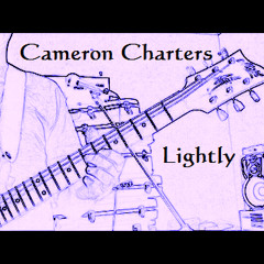 Cameron Charters - Lightly  (demo) - original