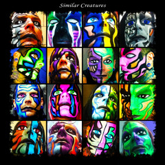 Similar Creatures EP - 5. Soul Tied In A Knot  (Jeff Hardy)