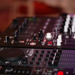 Dj Iulian Boz - Winter dancemix