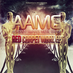 Dj AK-4luv, Dj Tee Whizz & Dj Reek Raws - AAMG Anthem