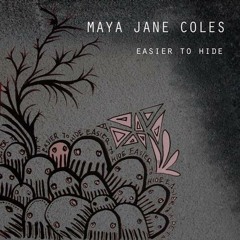 Maya Jane Coles - Over (Original Mix)
