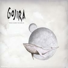 Gojira - Clone (Cover)