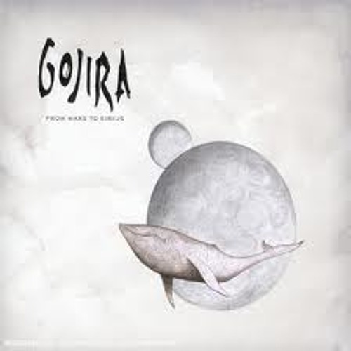 Gojira - Clone (Cover)