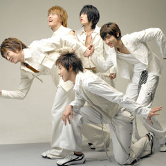 01. The Way U Are