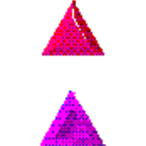 pyramid access