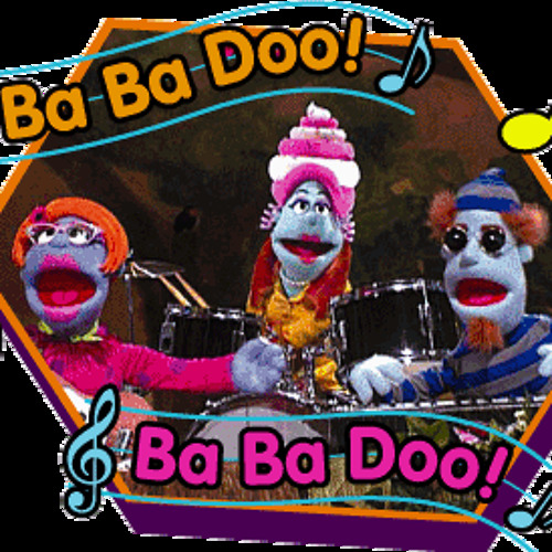 Step-Art: "Shoo Ba Doo" Hemsley Morris - (Step art remix)
