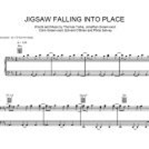 Jigsaw falling into place. Falling into place. Radiohead in rainbows винил. Radiohead обложки. Falling into place.