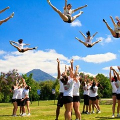 Bring It On Soundtrack - Final Cheer Toros National Routine