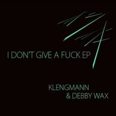 Klengmann Feat Debby Wax - Behind The Mirror (Marco Leka Remix ) promo/preview