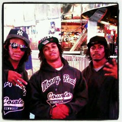°_Luchiana_° By SMG/LUCHI ENT /RIP ARE C.E.O BANGO/WOODER_G & LIL SKOOTER