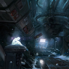 In Fading Light (Halo 4 Stem Remix)