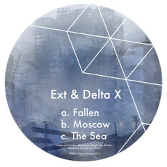 Delta X & Ext  – Moscow (Future Flavour UK)