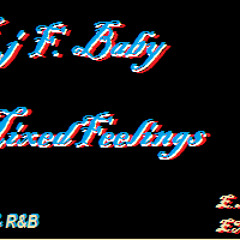 YouCantStopMe-Kj F. Baby