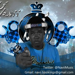 Dj Navii's Hip-hop warm up