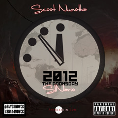Doomsday SINario Pt. 1 Ft. Tommie Wong