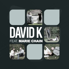 David K. feat Marie Chain - Open Eyes (Tom B Remix)  snippet