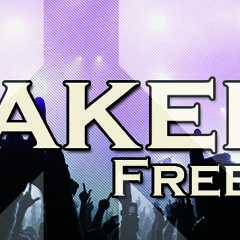 Shakerz- new track samples