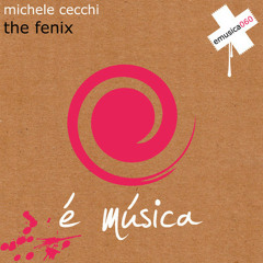 Michele Cecchi - The Fenix (A-side Mix)