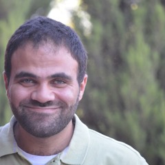 مناجاة عام 2010  للدكتور خالد أبو شادي
