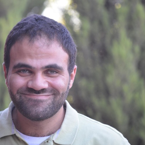 مناجاة عام 2010  للدكتور خالد أبو شادي