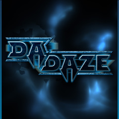 Da Daze - Be Your Sound (DJ Tool)(FREE RELEASE)
